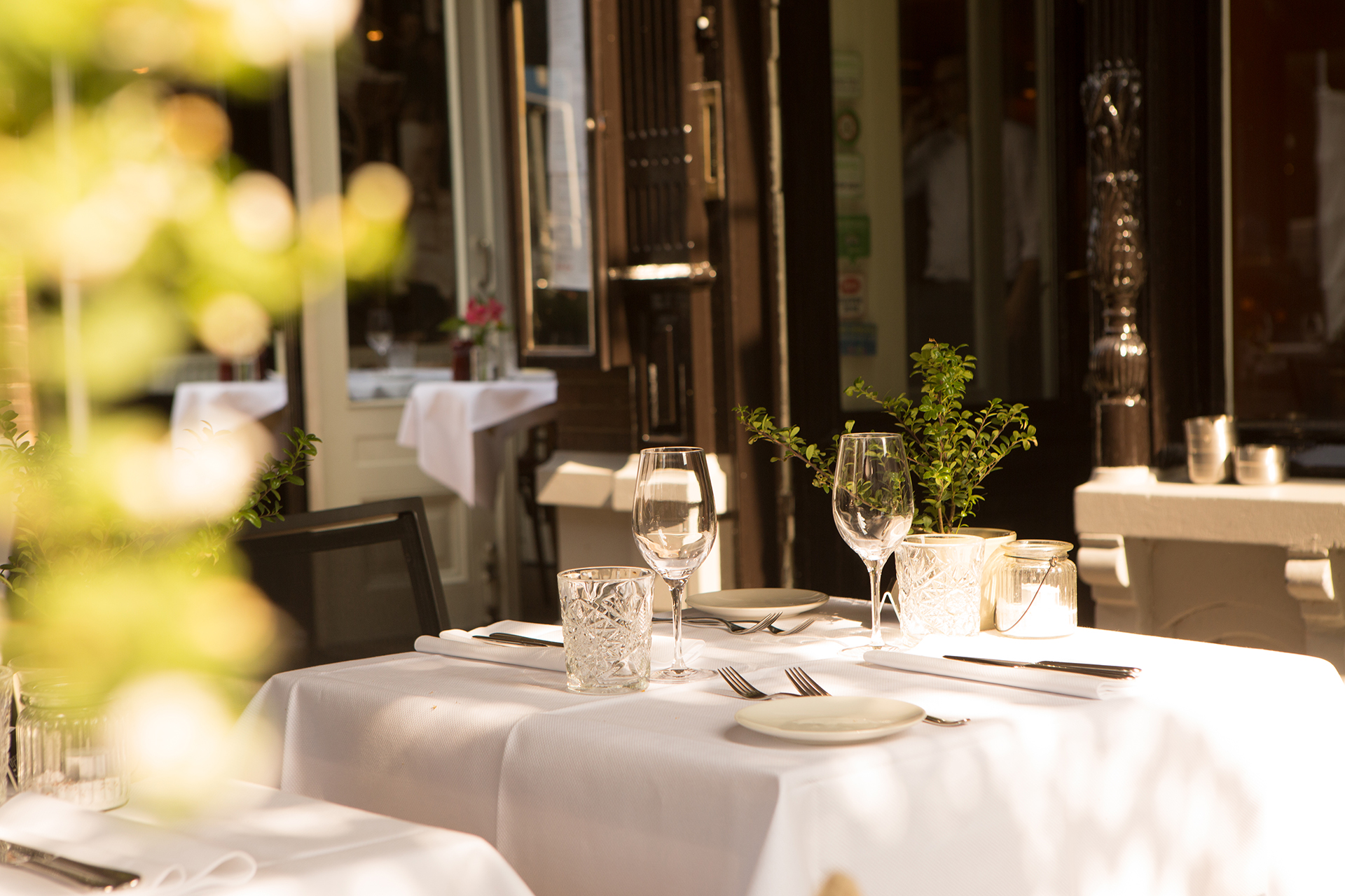 Restaurant San Siro Utrecht impressie 3956